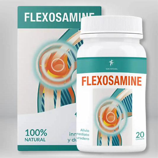 Flexosamine