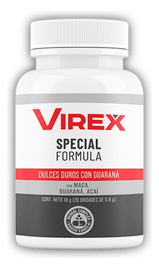 Virex