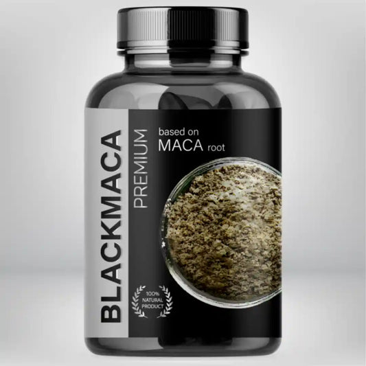 Black Maca v.3